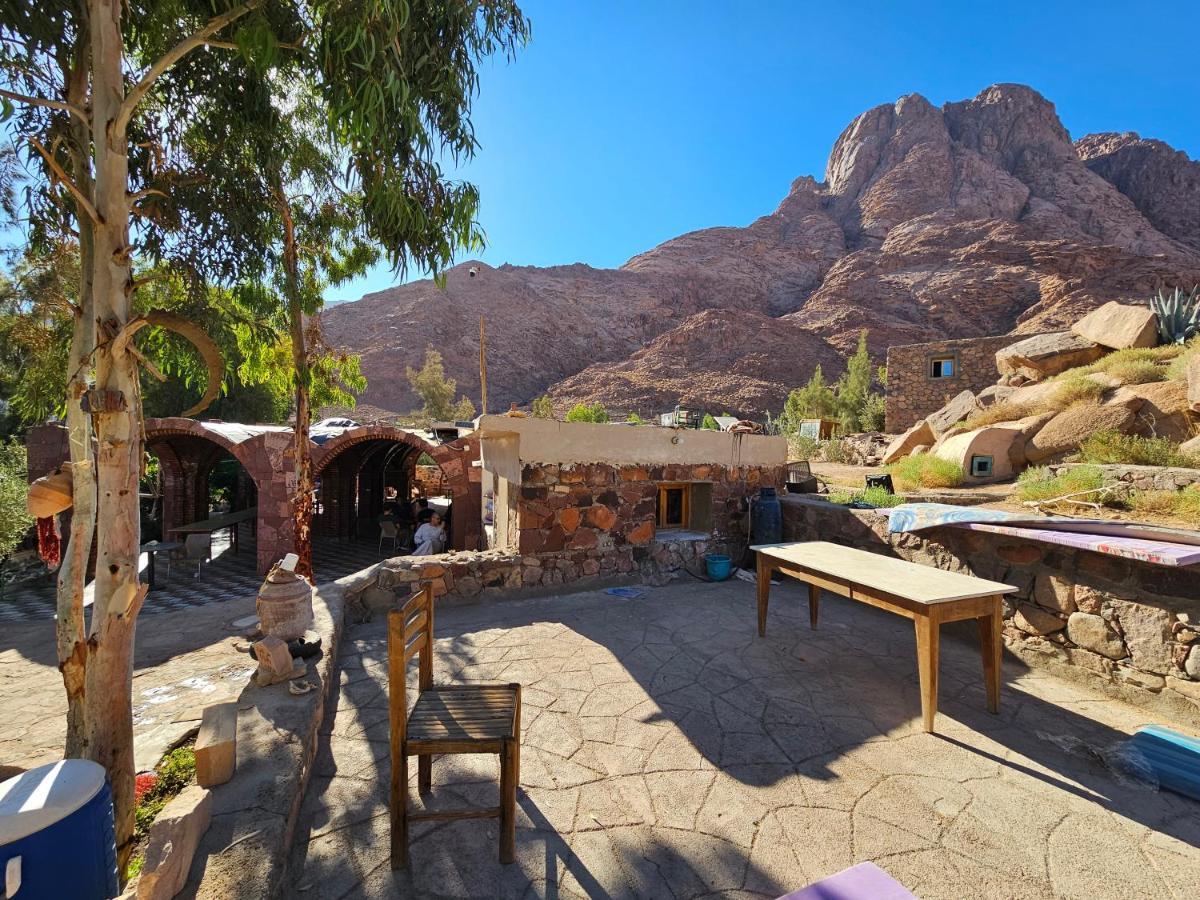 Hotel Fox Camp Saint Catherine Exteriér fotografie